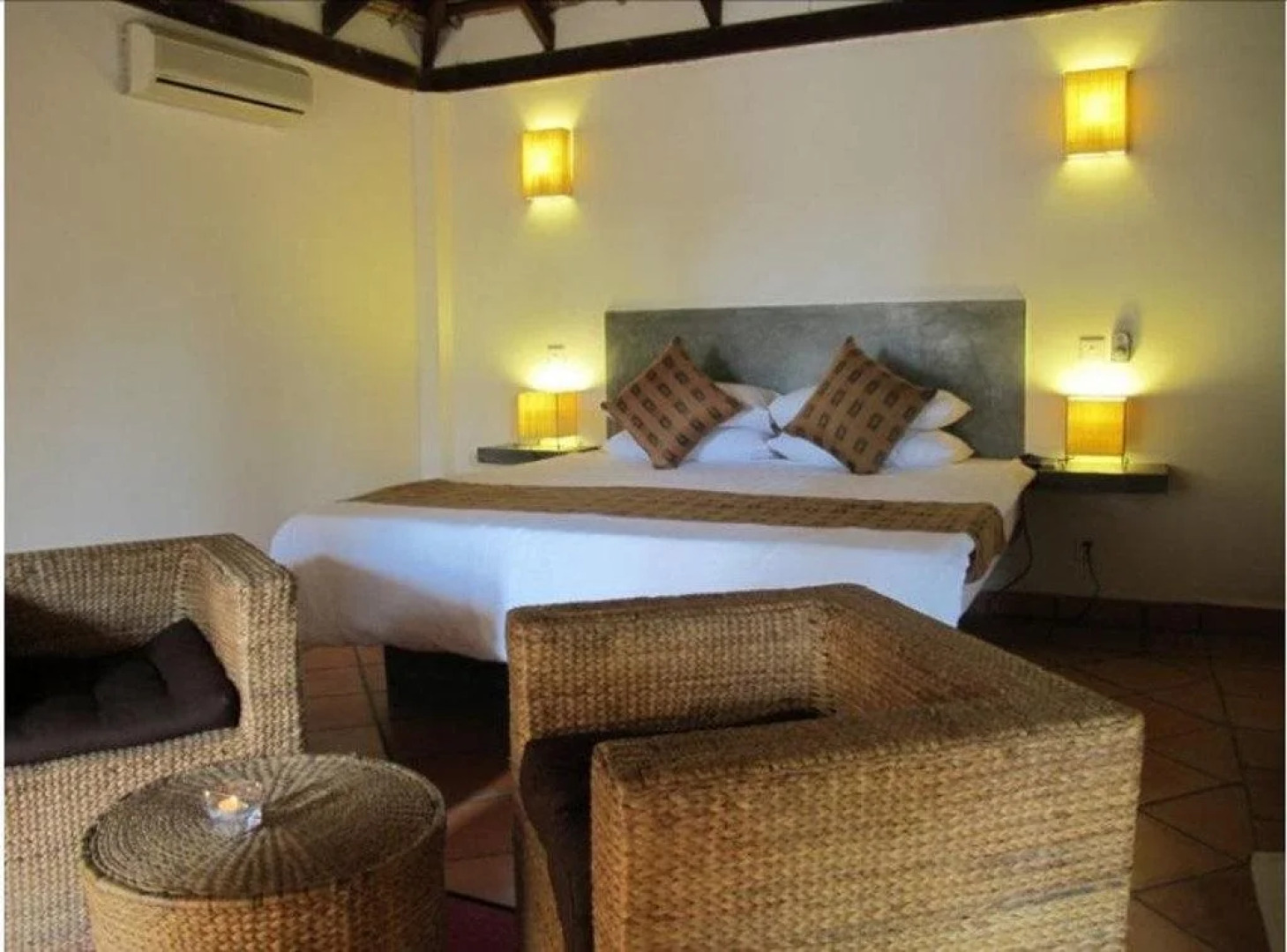 Villa Kep Resort - Adults Only