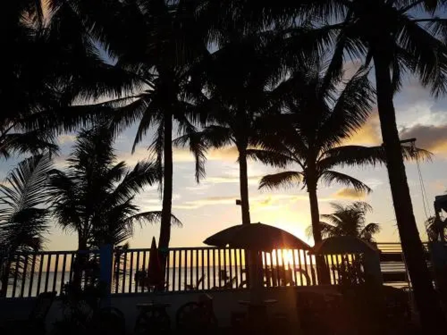 Chickie's Seaside Inn