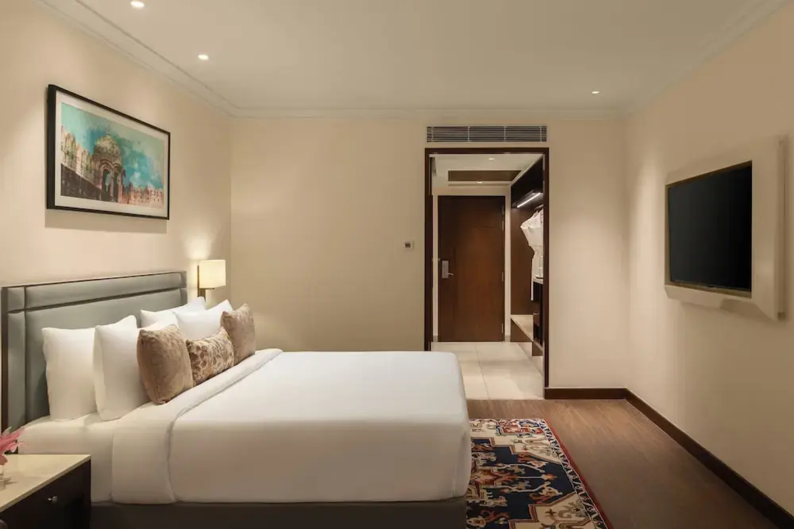 Sarovar Portico Hanumangarh