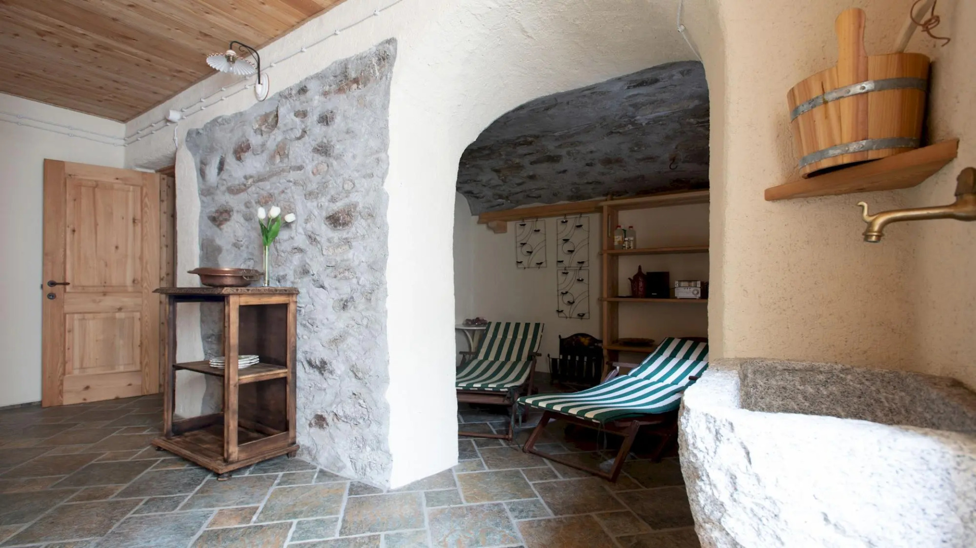 Italianway - Vendrello