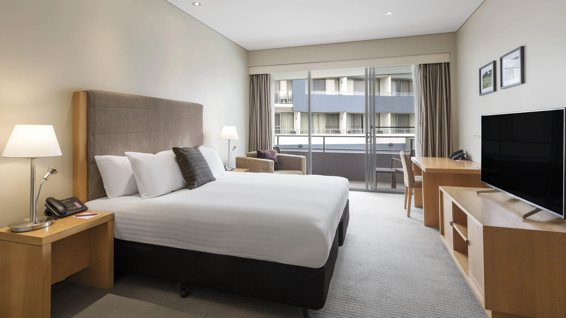 Rydges Resort Hunter Valley