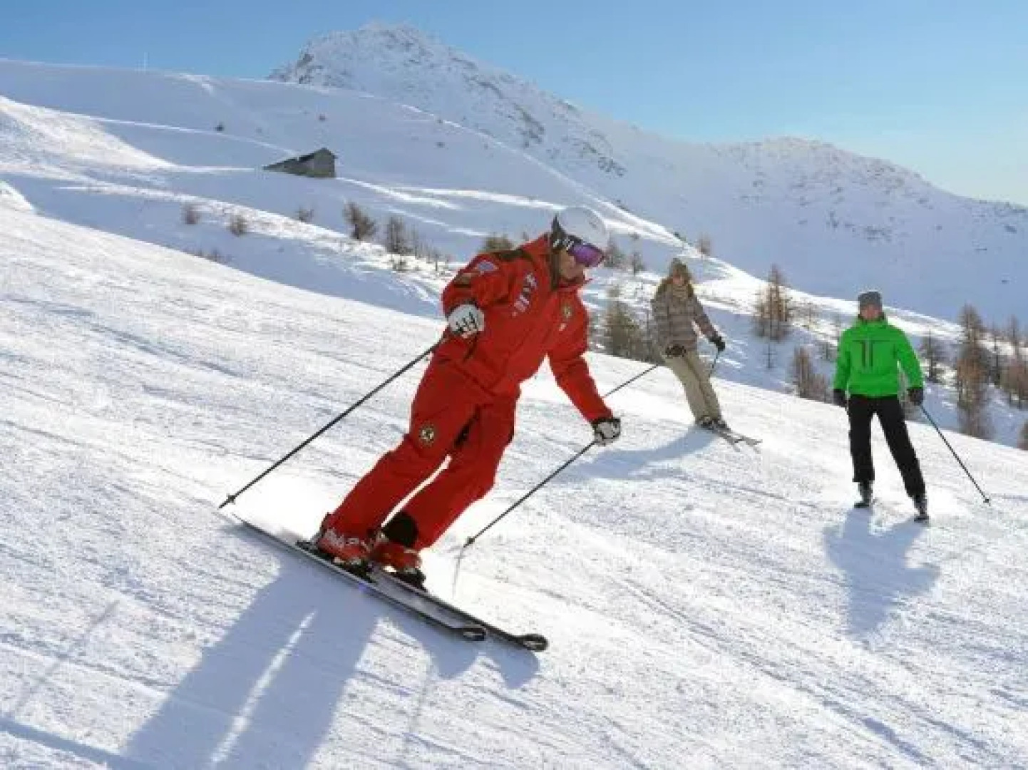 Club Med Pragelato Vialattea