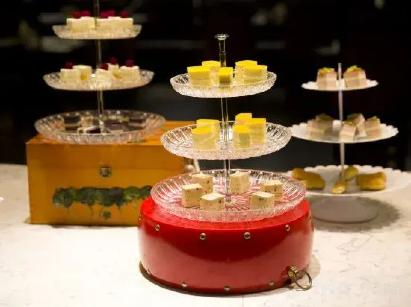 Jingjiang International Hotel