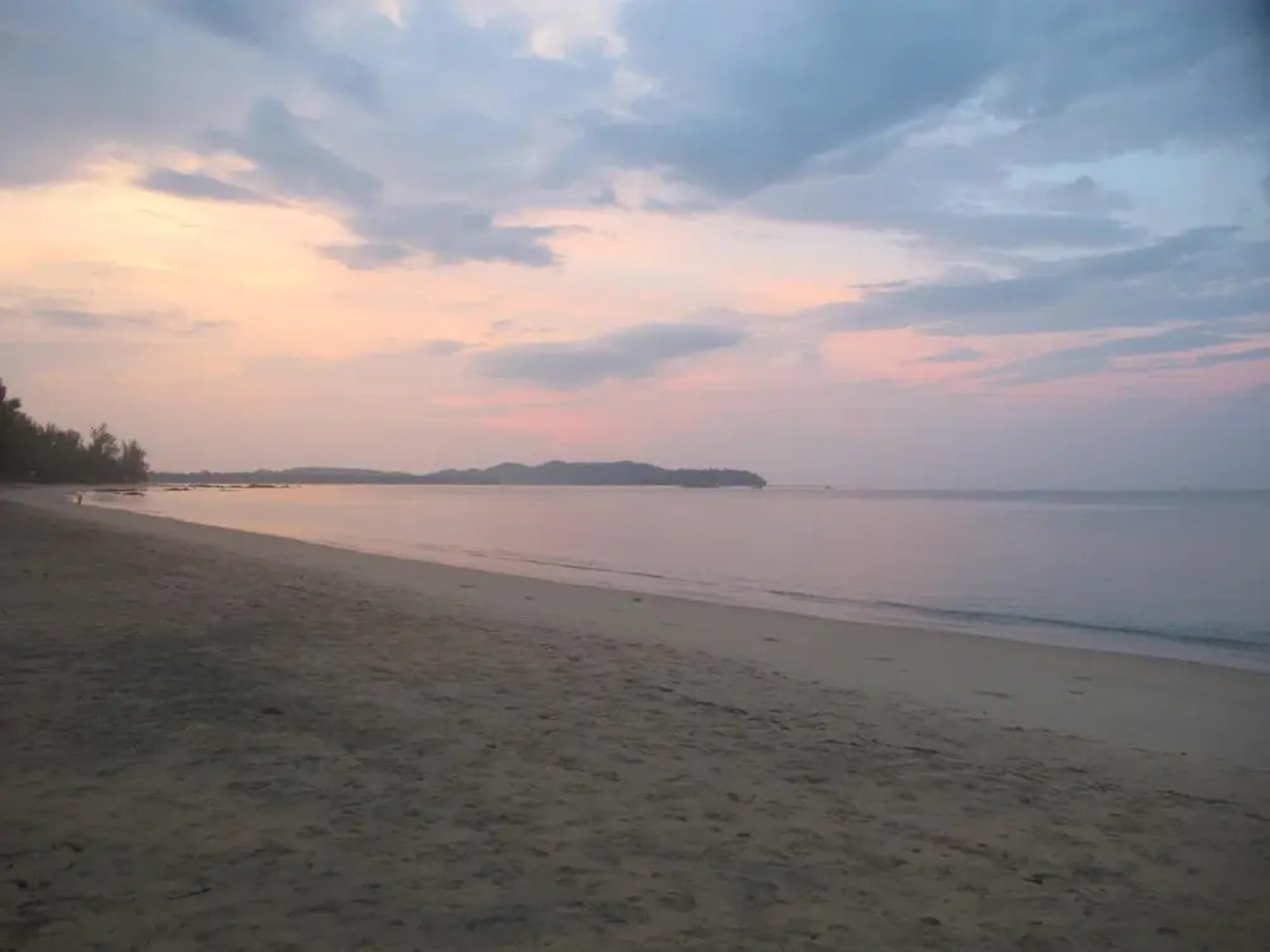 MJ Boutique Hotel Khao Lak