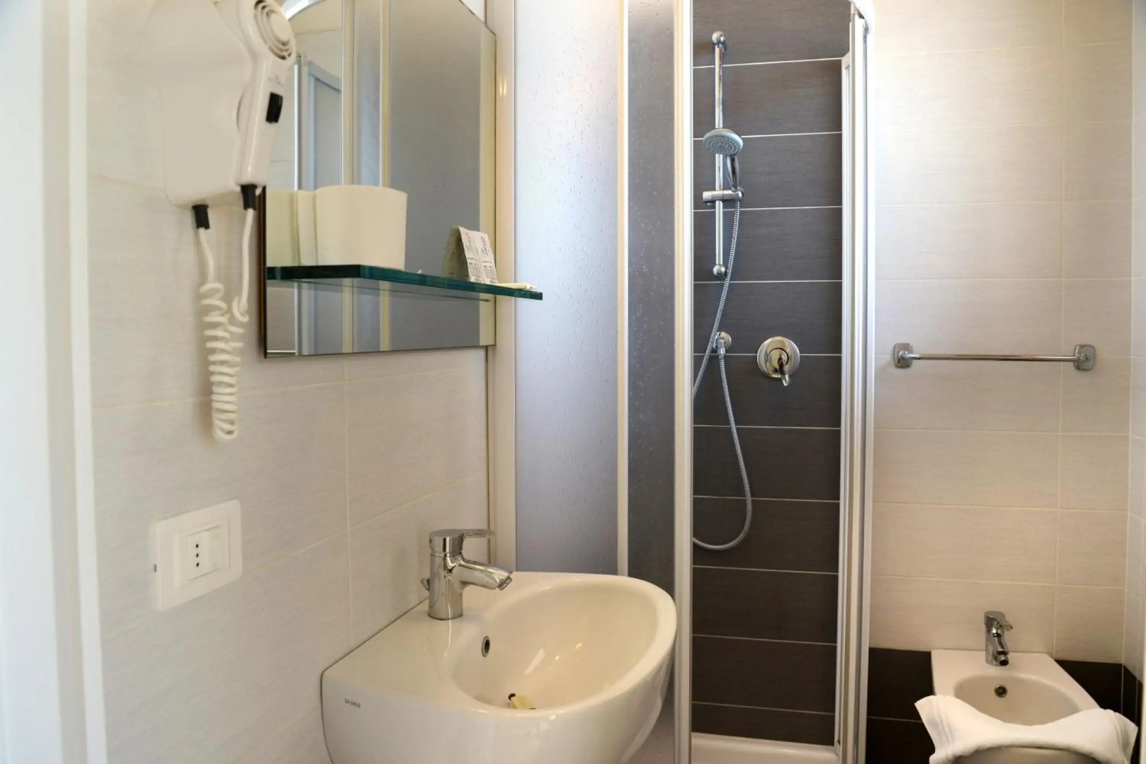 Hotel Embassy Pesaro