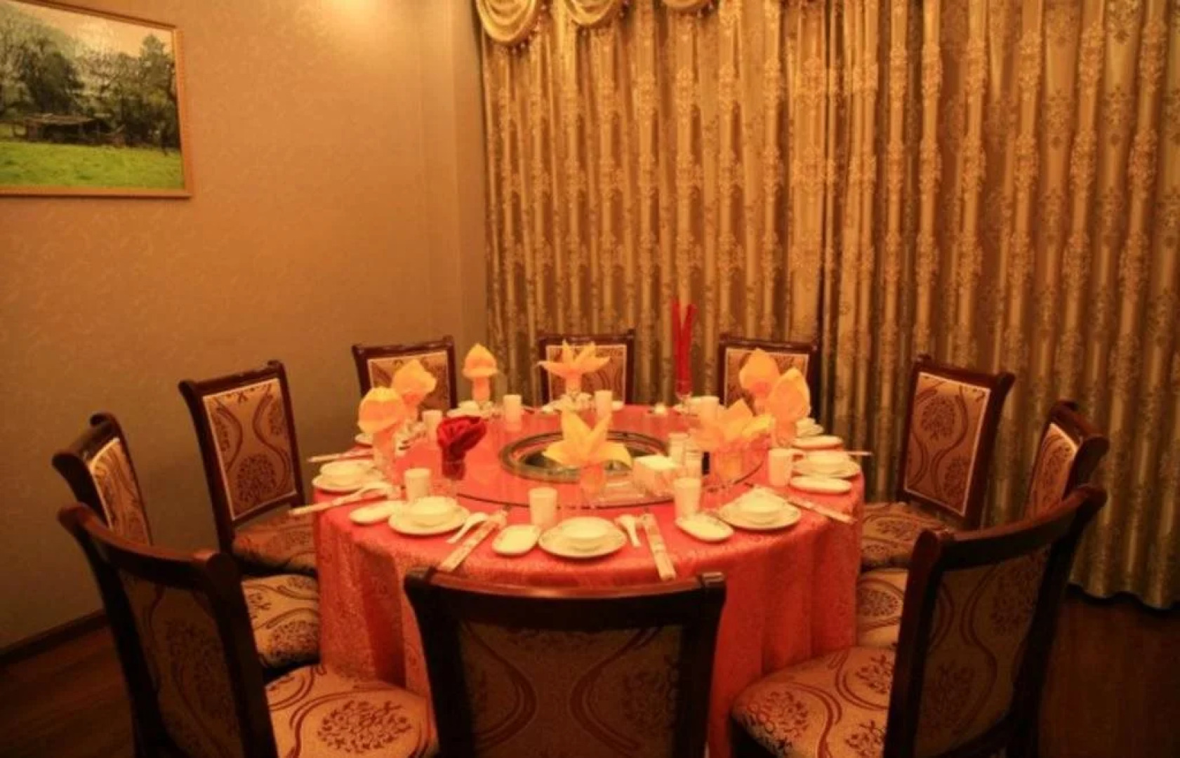 Nyingchi Minghai Hotel