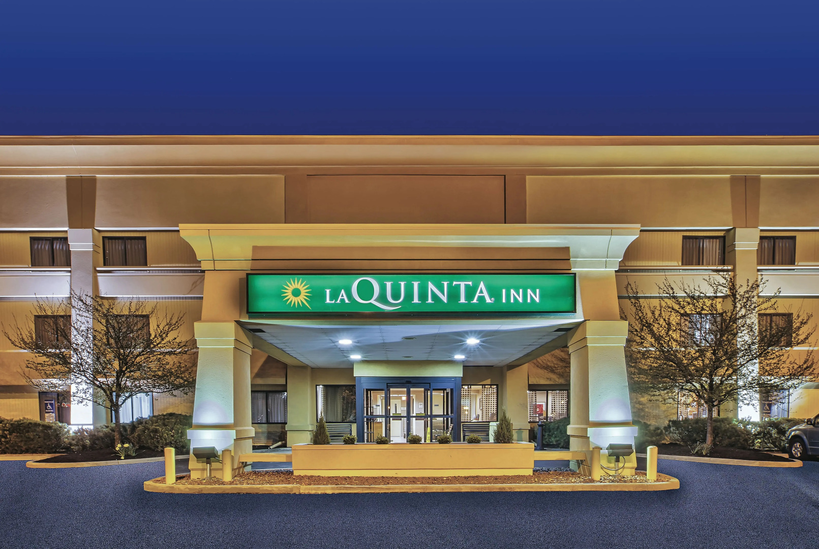La Quinta Inn Toledo Perrysburg
