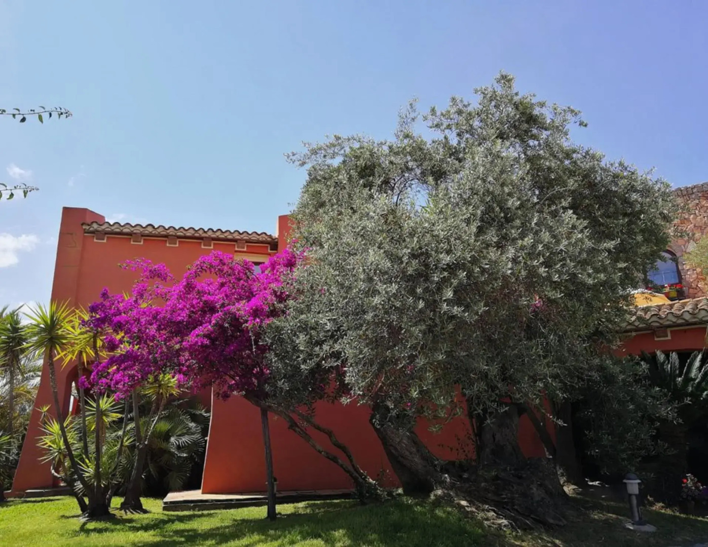 Hotel Il Vecchio Mulino