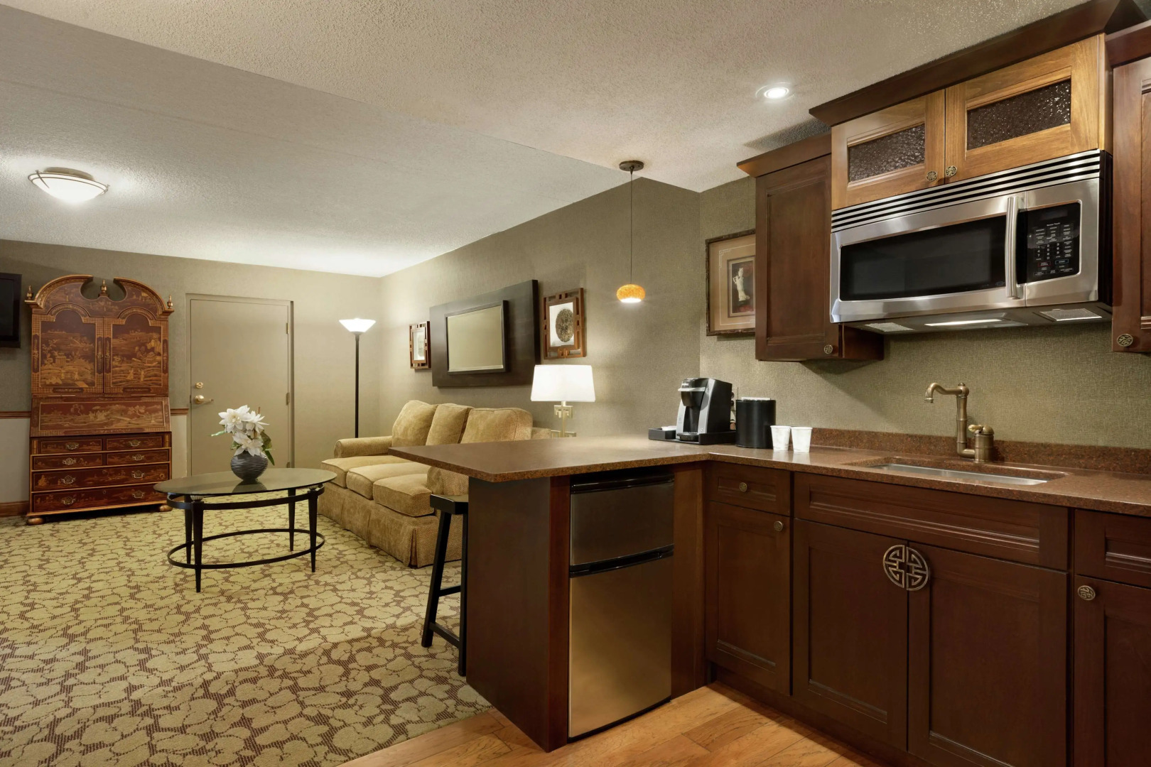 Hilton Garden Inn Rochester/Pittsford