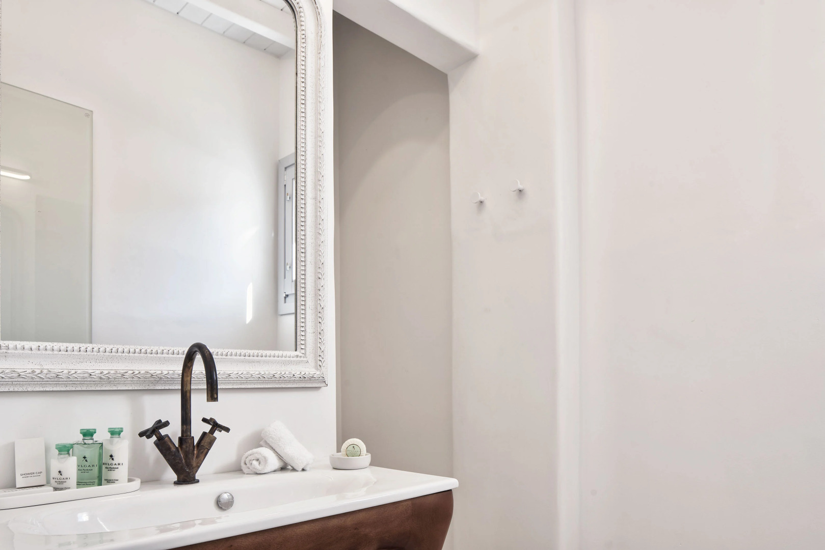 Katikies Villas Mykonos