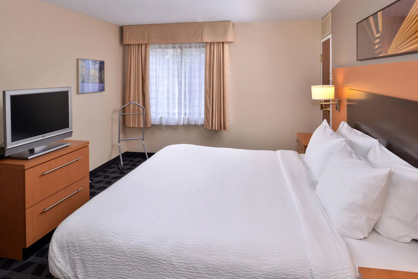 Towneplace Suites by Marriott Warren