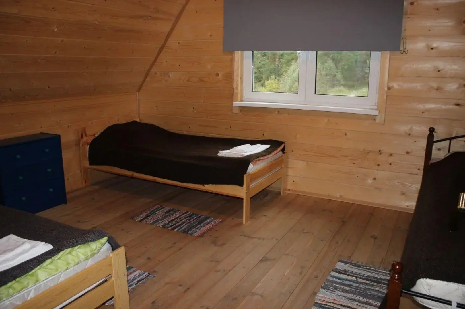 Хутор Корела