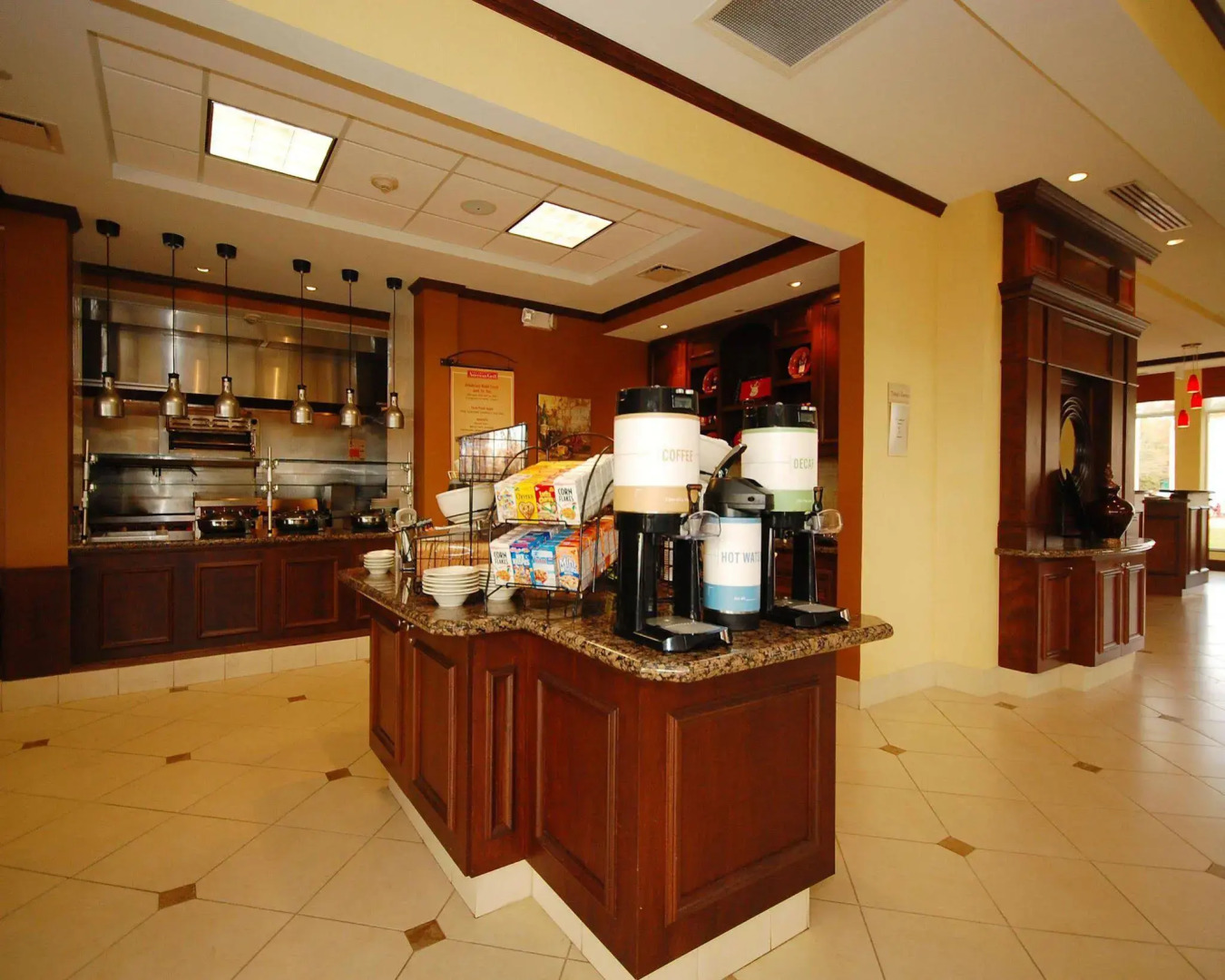 Hilton Garden Inn Aiken