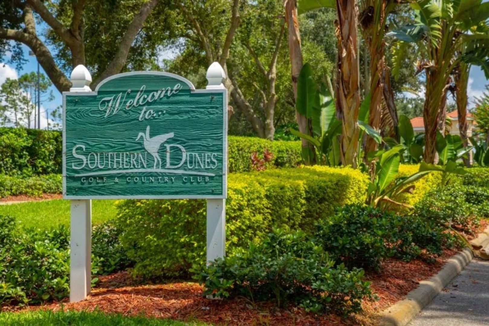 Southern Dunes Golf & Country Club 2224