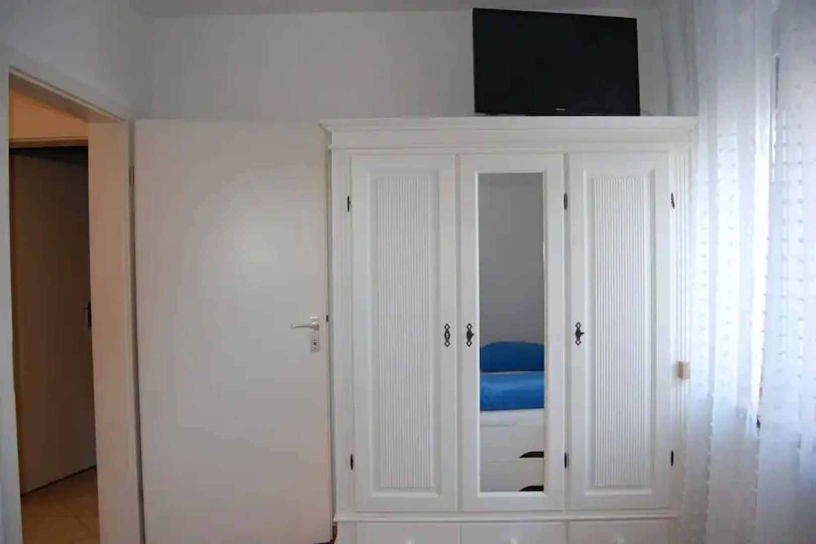 Fewo Reutlingen Heinestrasse DG