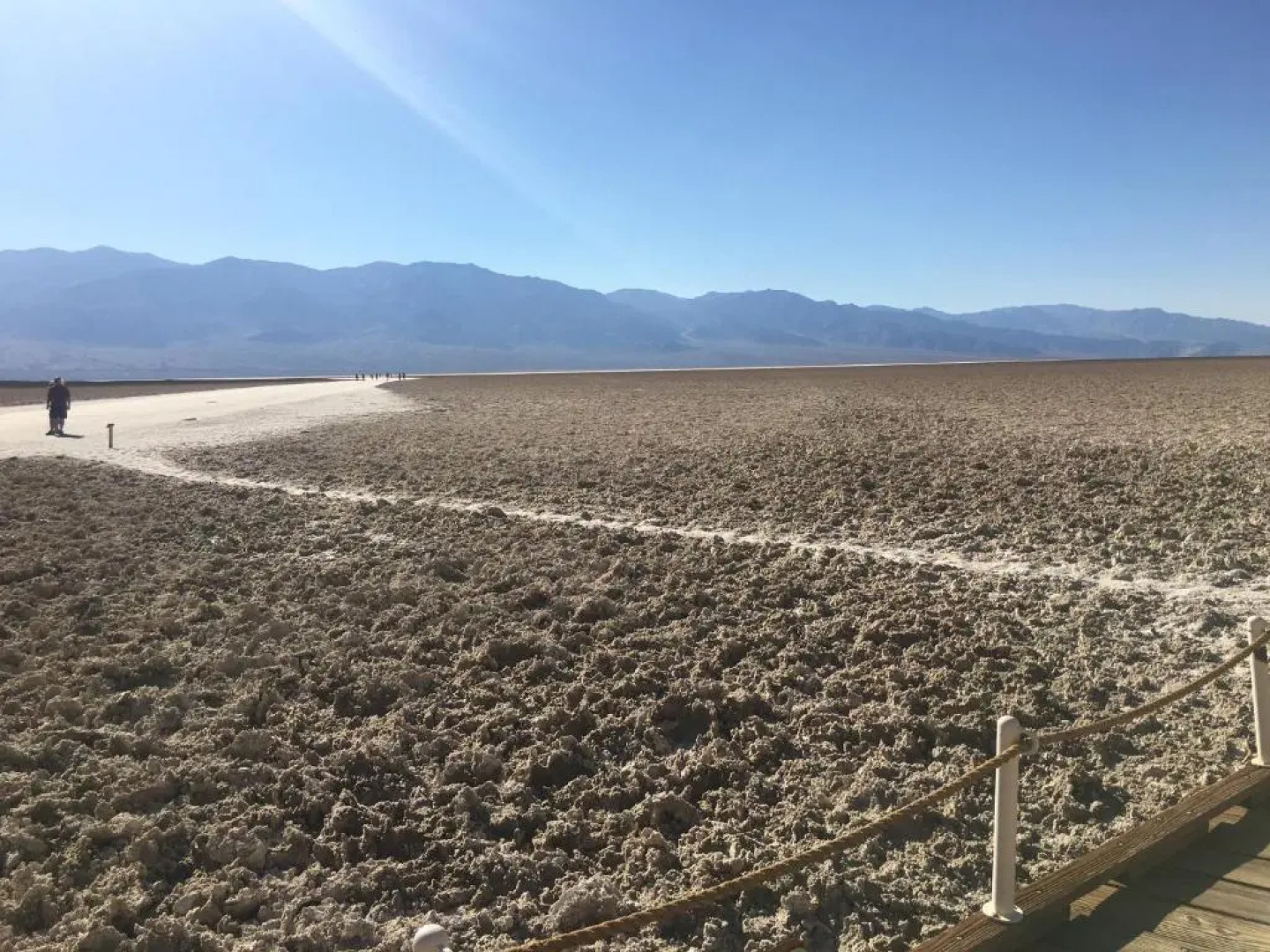 Death Valley Inn & Rv Park