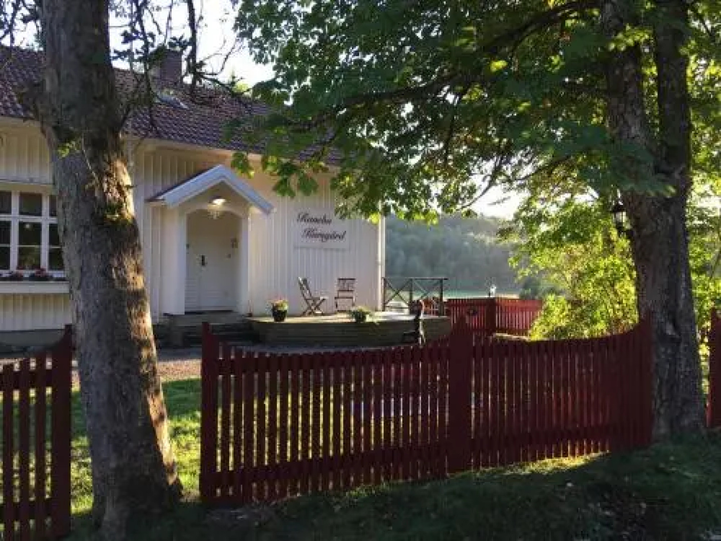 Ranebo Bed & Breakfast