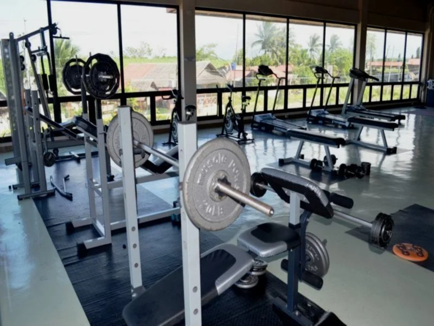 Northland Resort Hotel Manapla