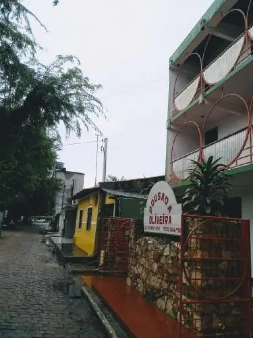 Pousada Oliveira
