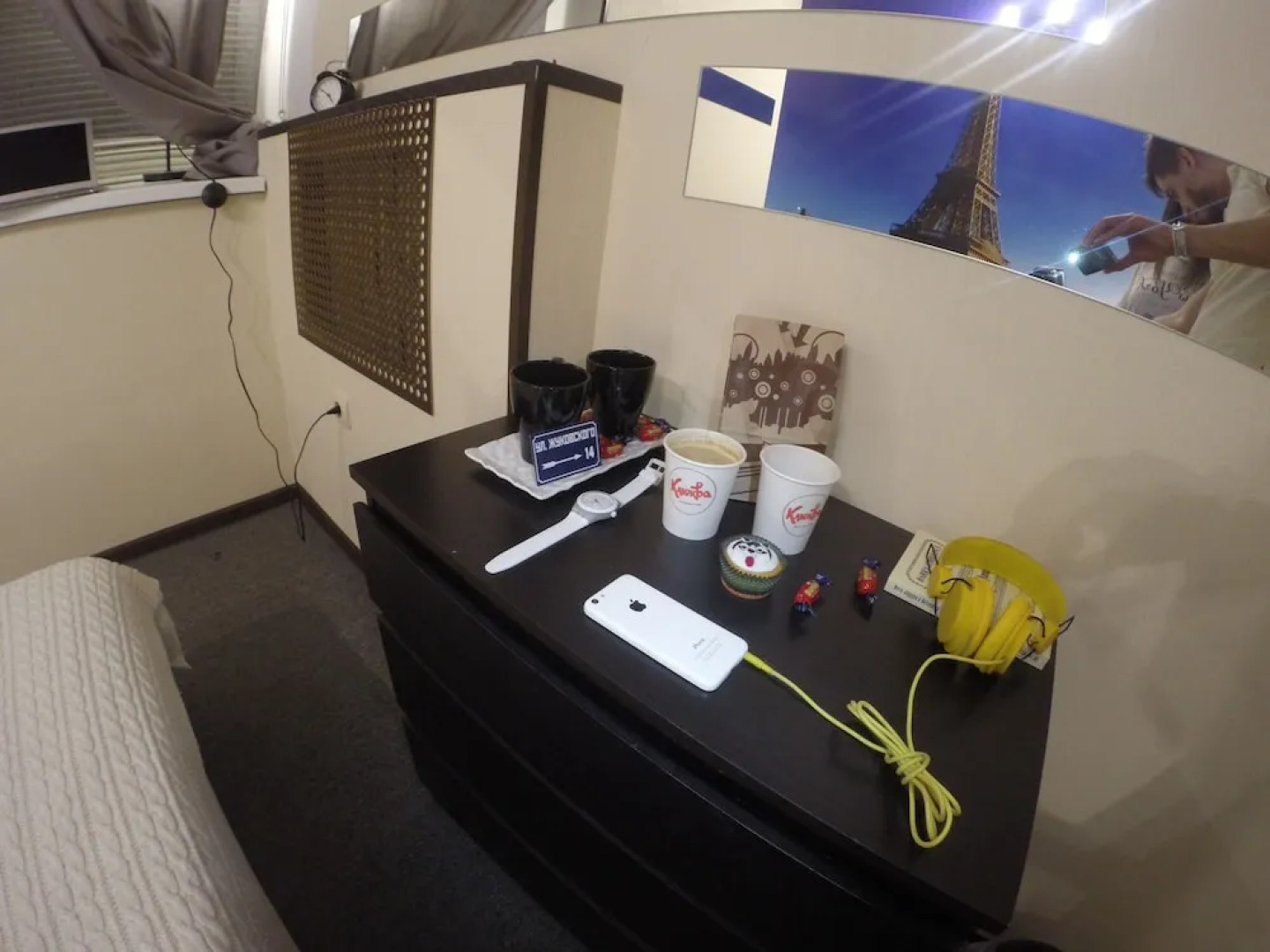 Мини-отель «Жуковского 14»