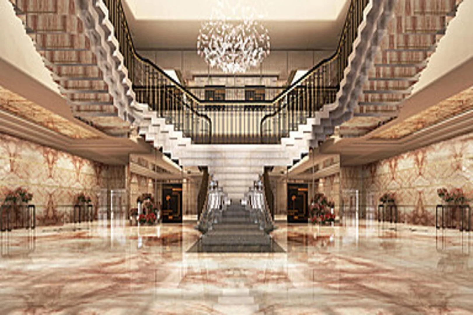 Four Seasons Hotel Rabat At Kasr Al Bahr