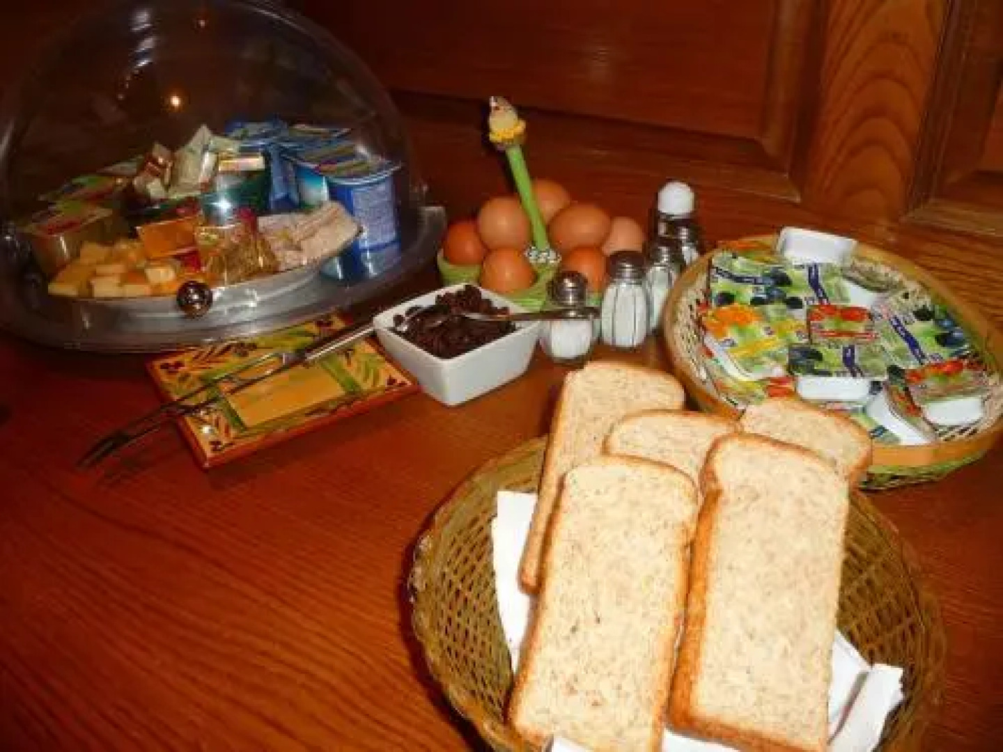 Hôtel Chante-Perdrix