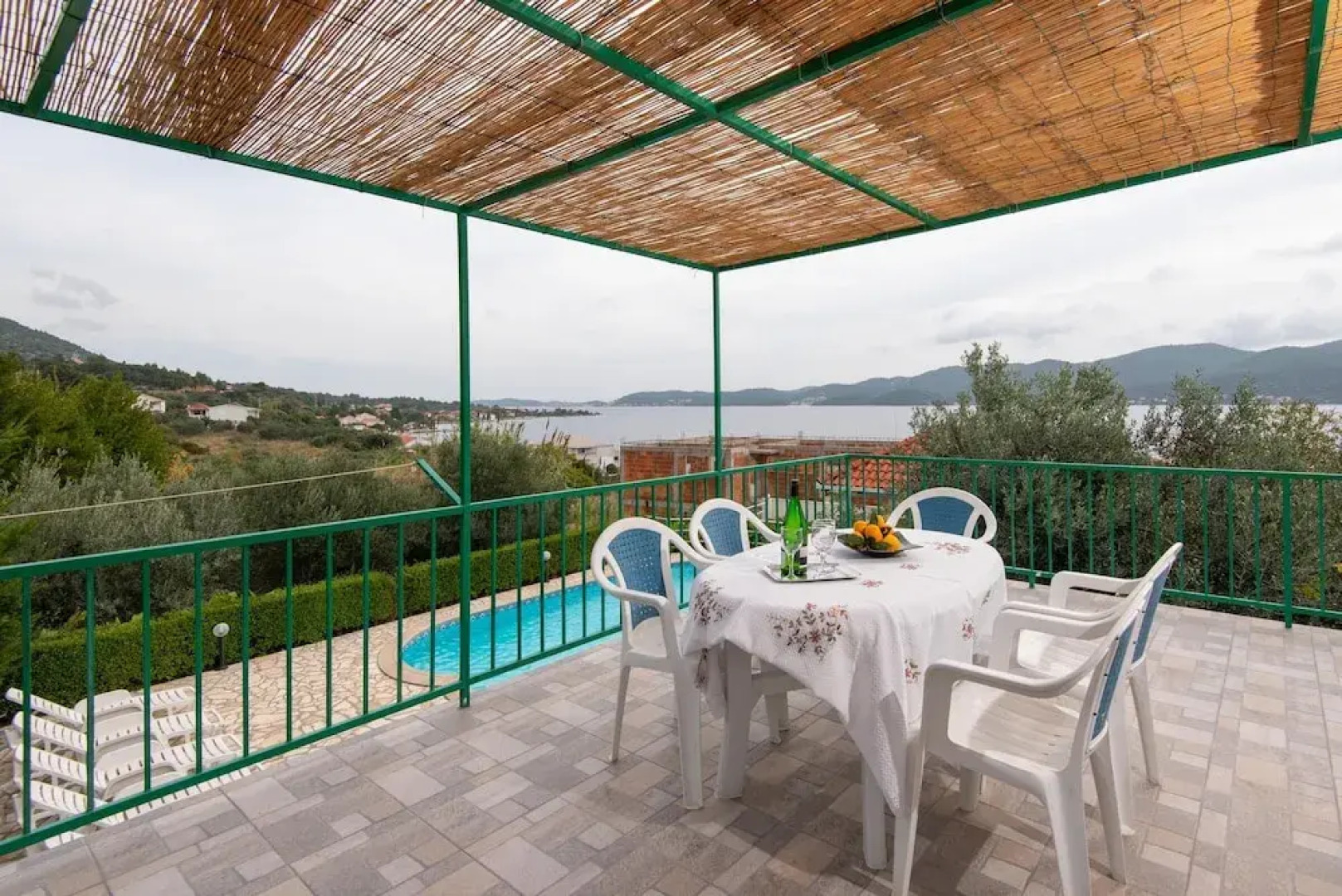 Holiday Home Clarita