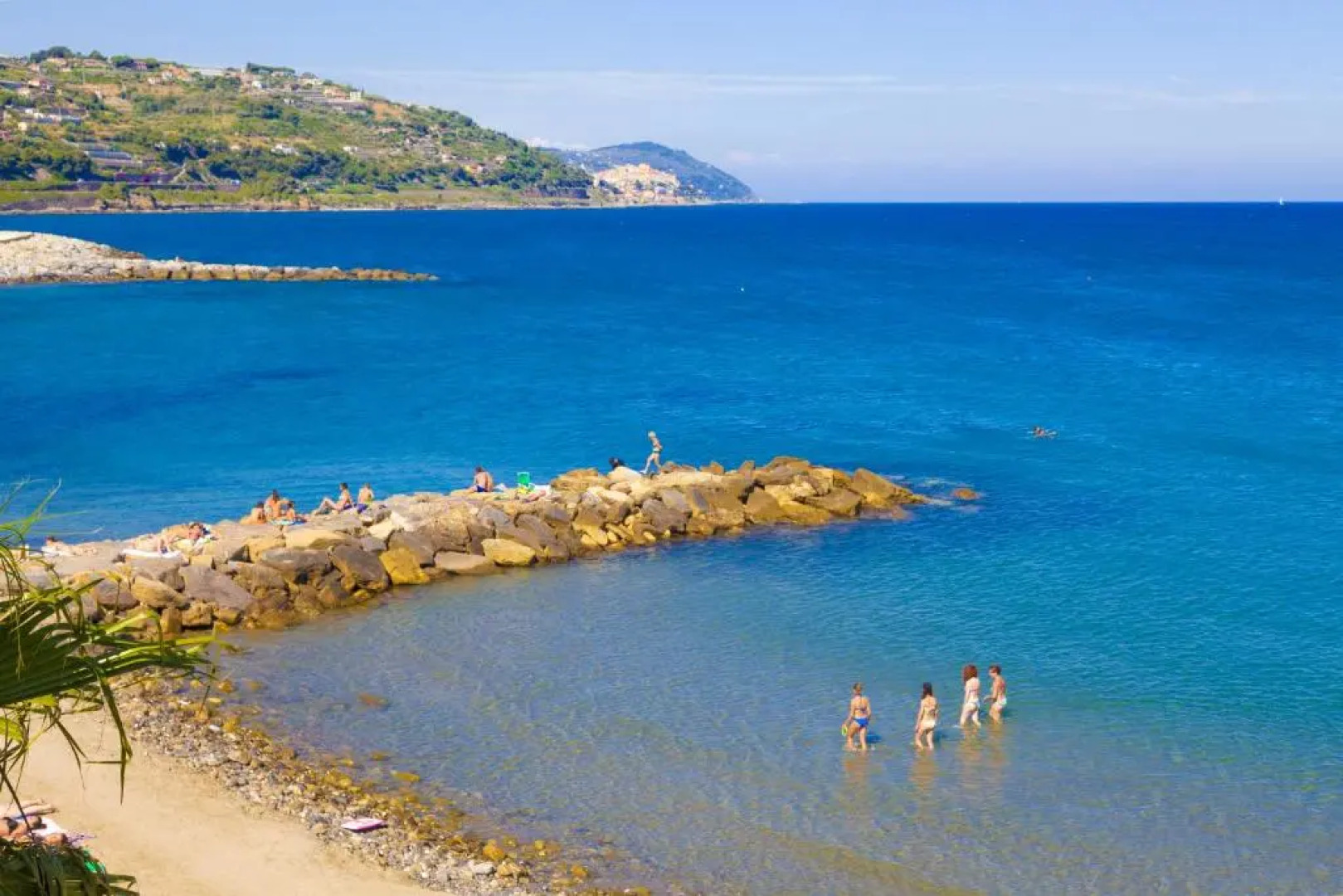 Villa Lucrezia - San Lorenzo al Mare