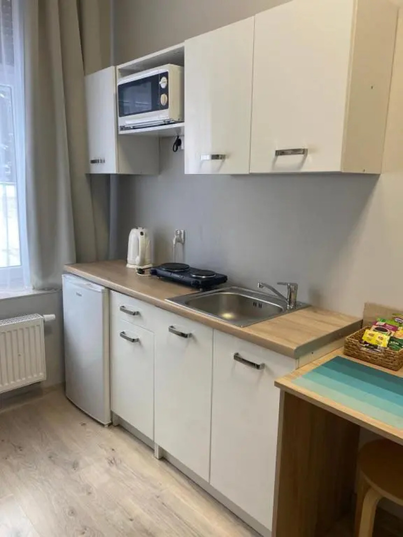 Apartamenty Olsztyn