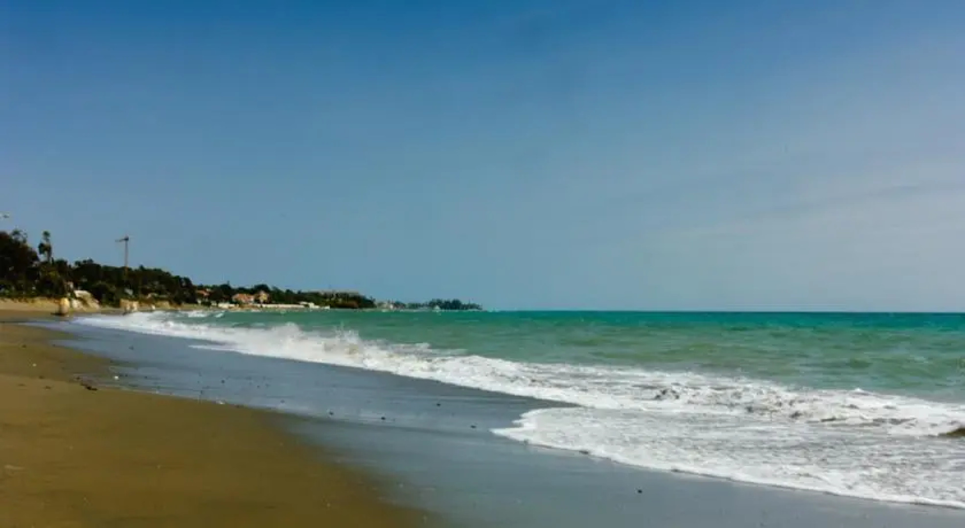 Holiday Home Jabega II