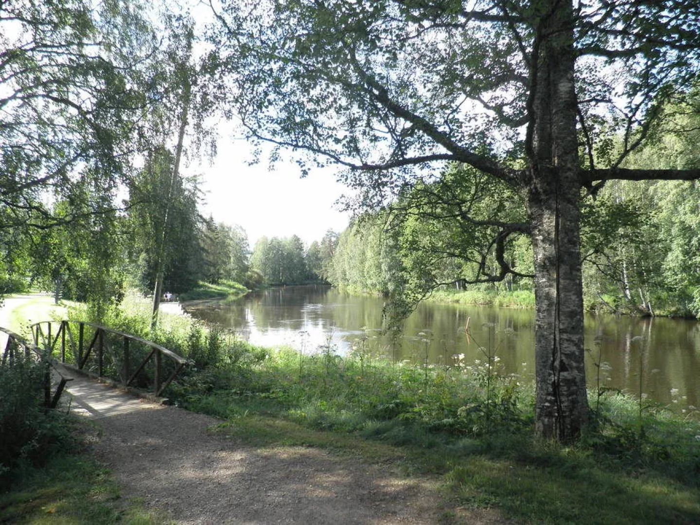 Spa Hotel Runni Kartanohotelli