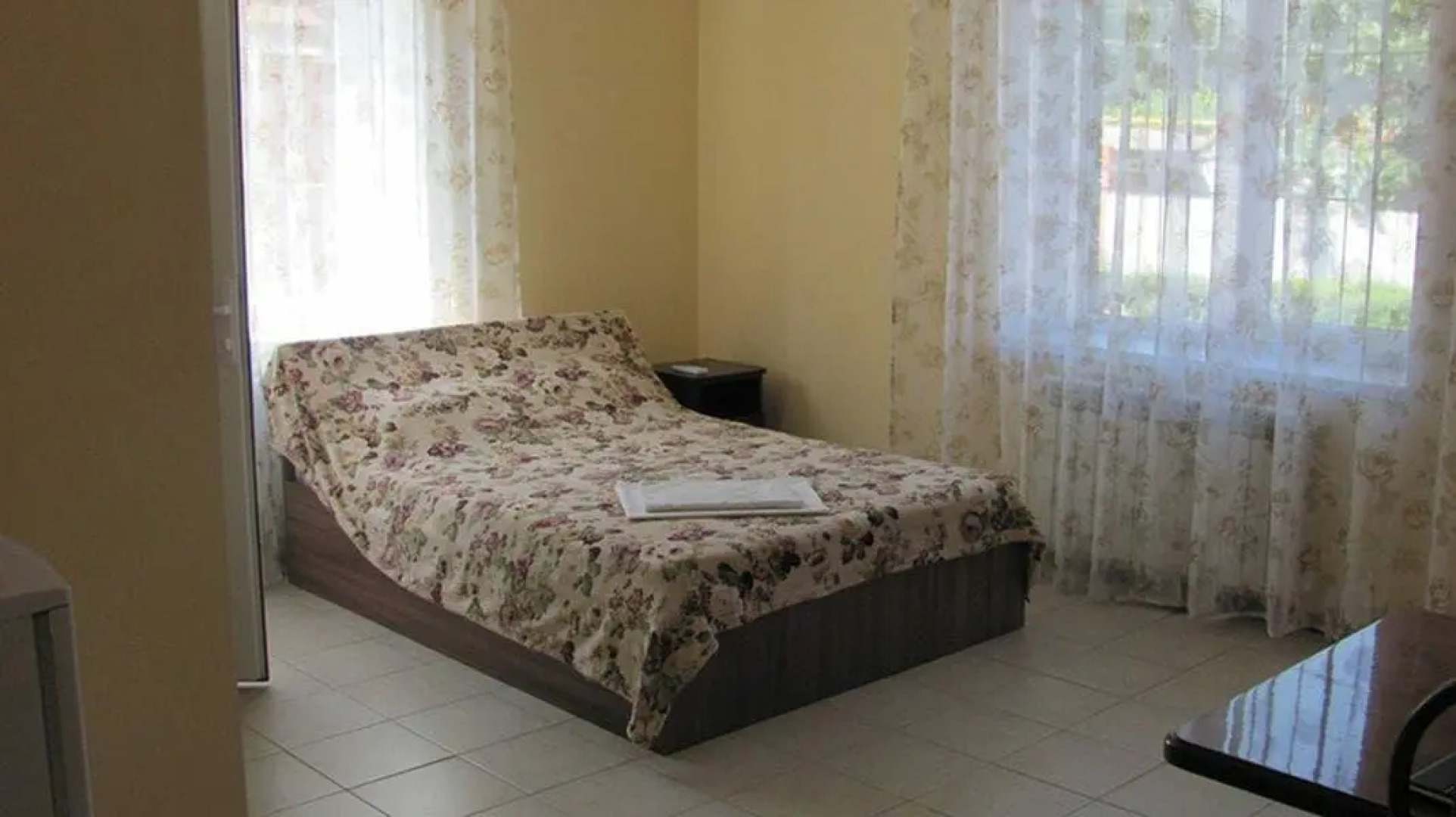 Mini Hotel Rose of Eysk