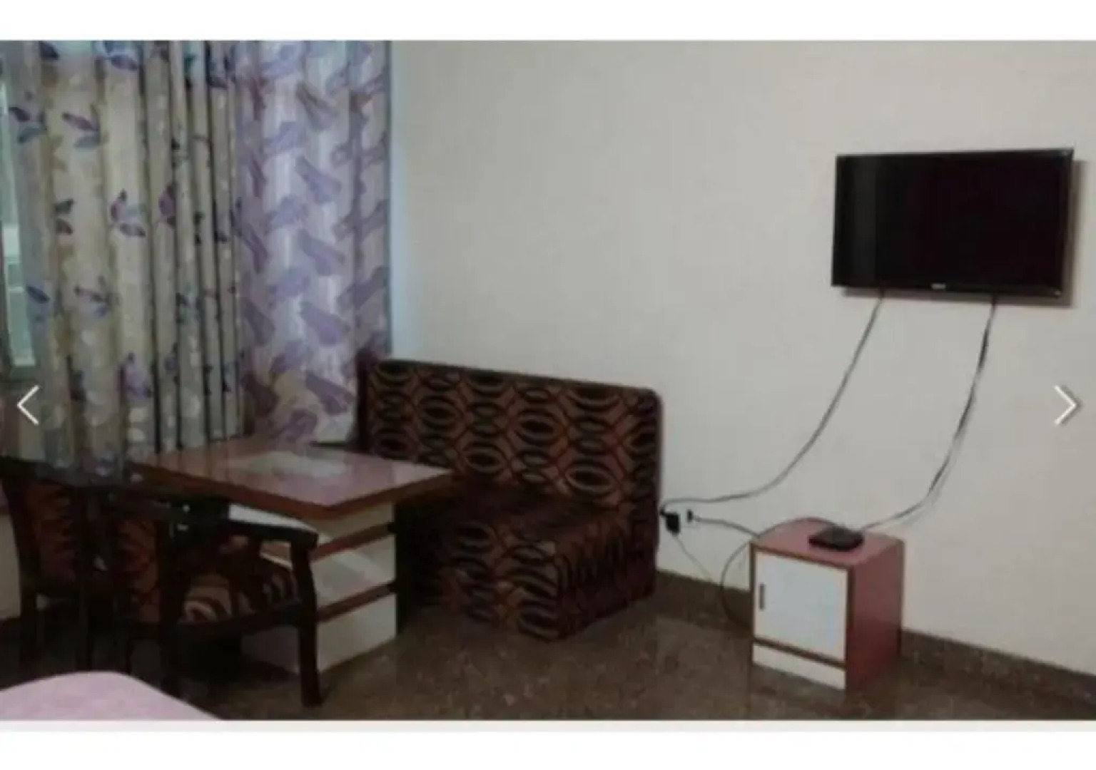 Hotel Pratiksha