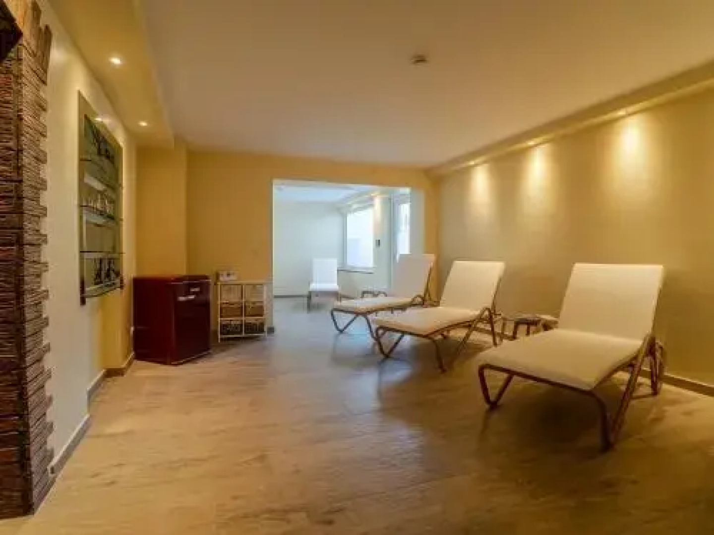 Luises Sporthotel