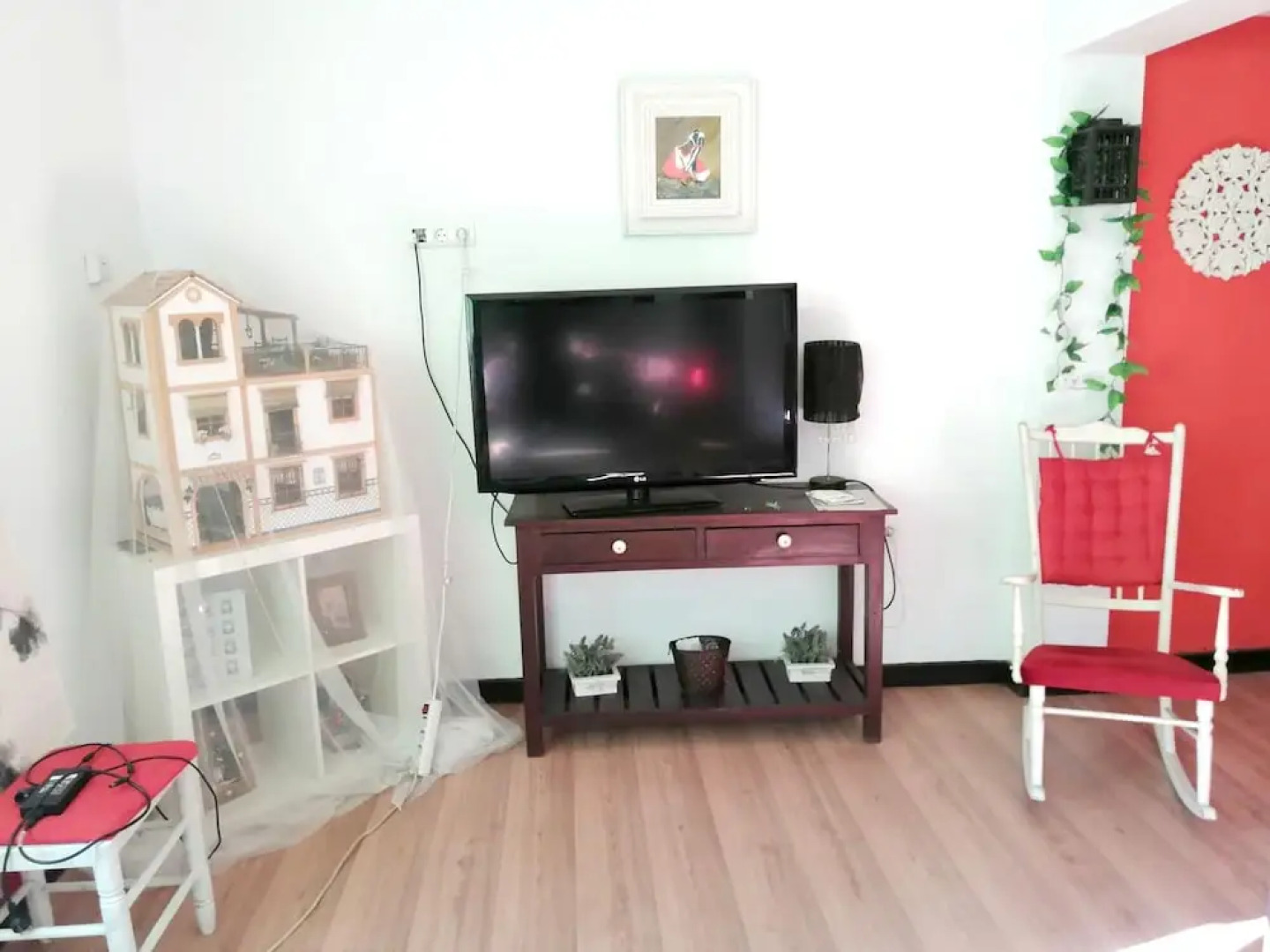 House With 4 Bedrooms in Sahagún, With Enclosed Garden and Wifi