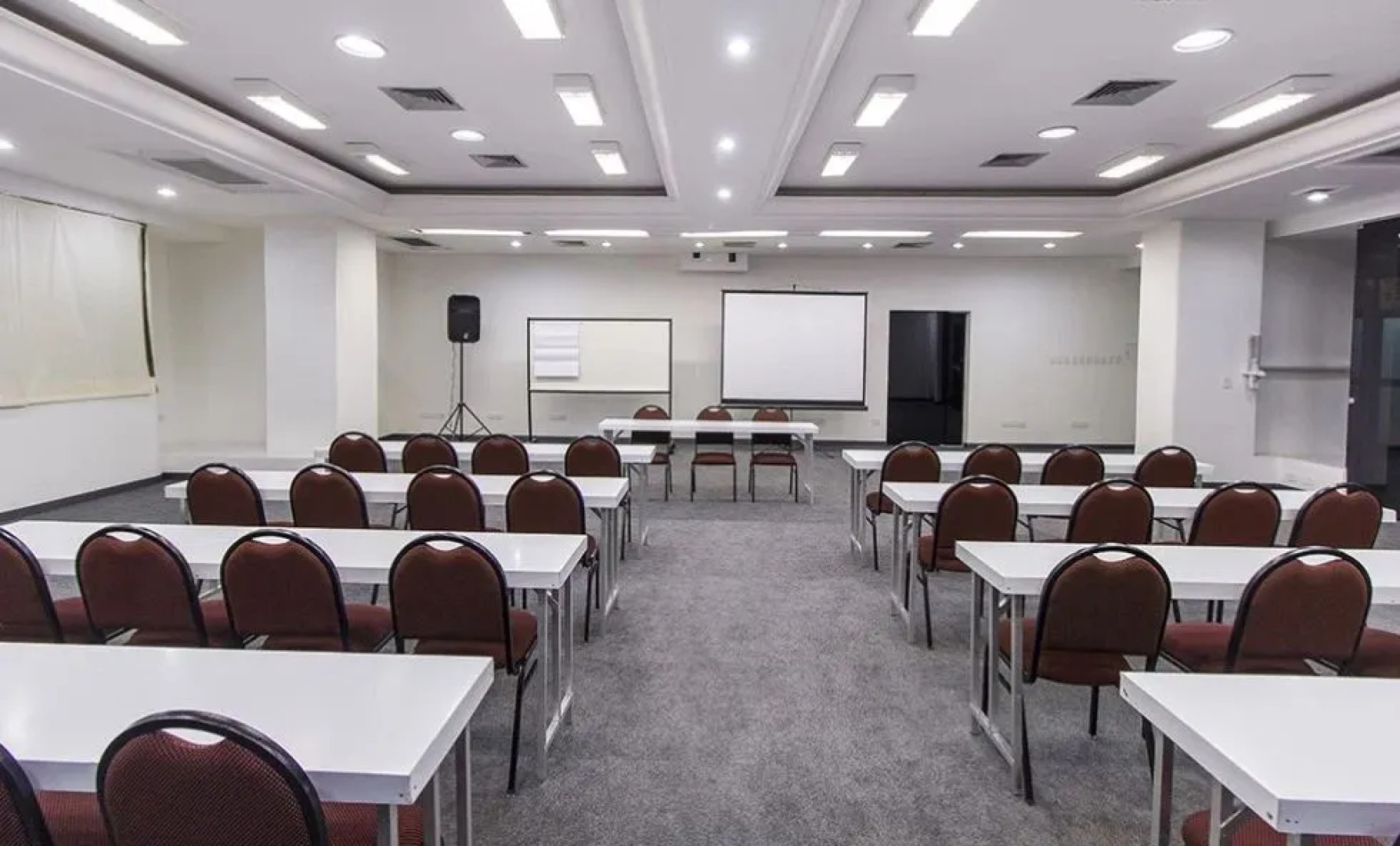 Residence Hotel Imperatriz