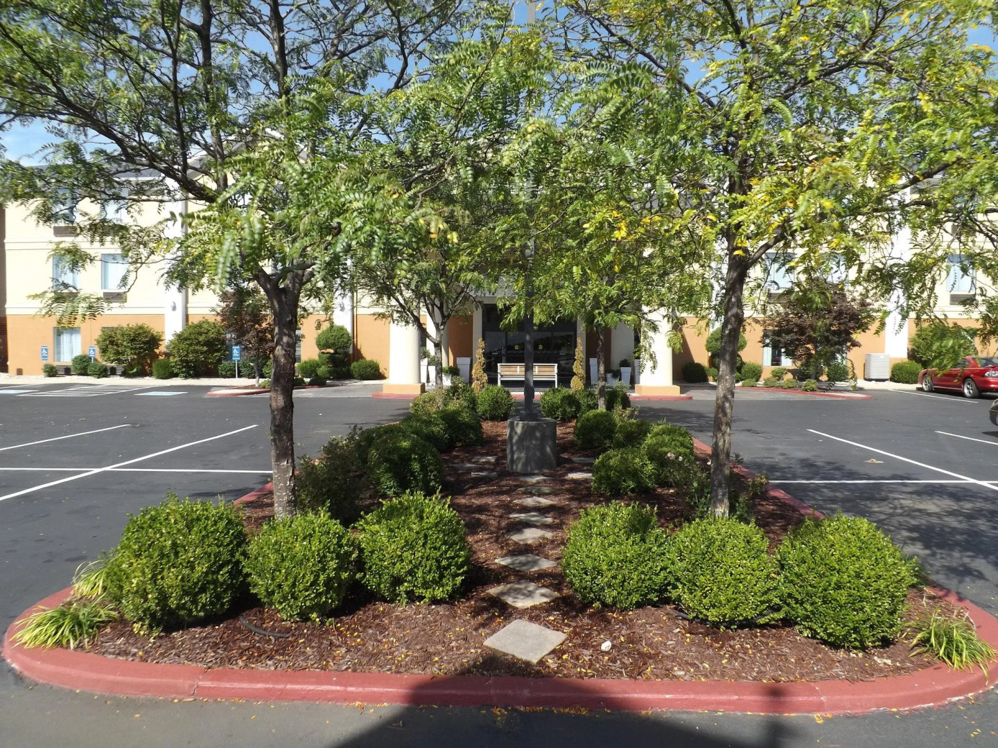 Holiday Inn Express Nicholasville by IHG