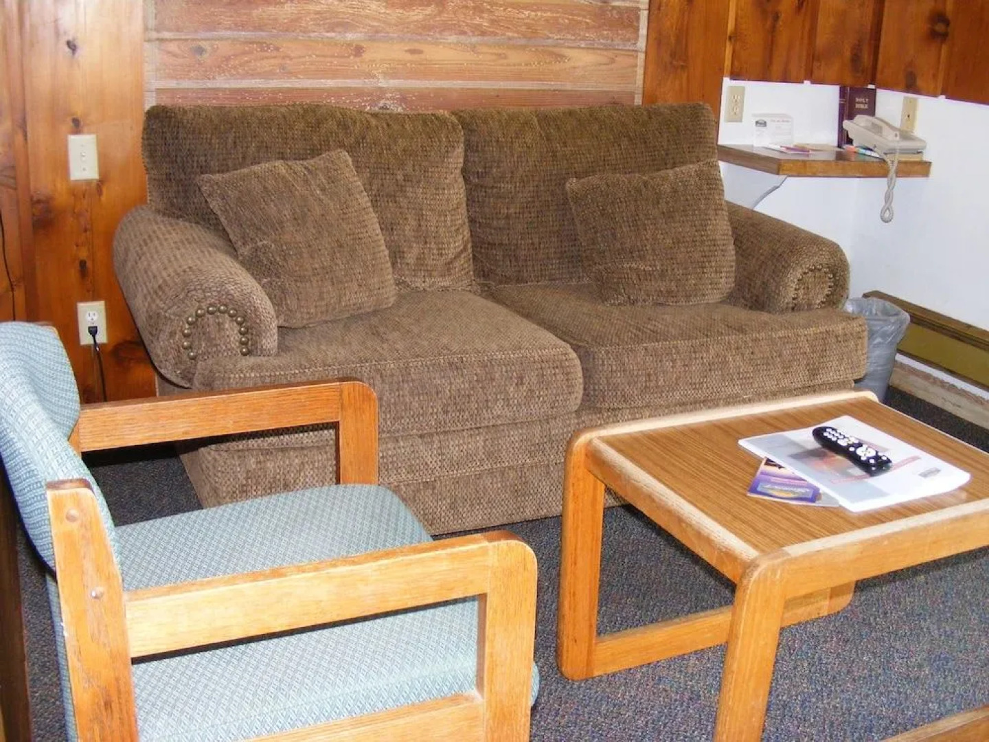 Sunset Oceanfront Lodging