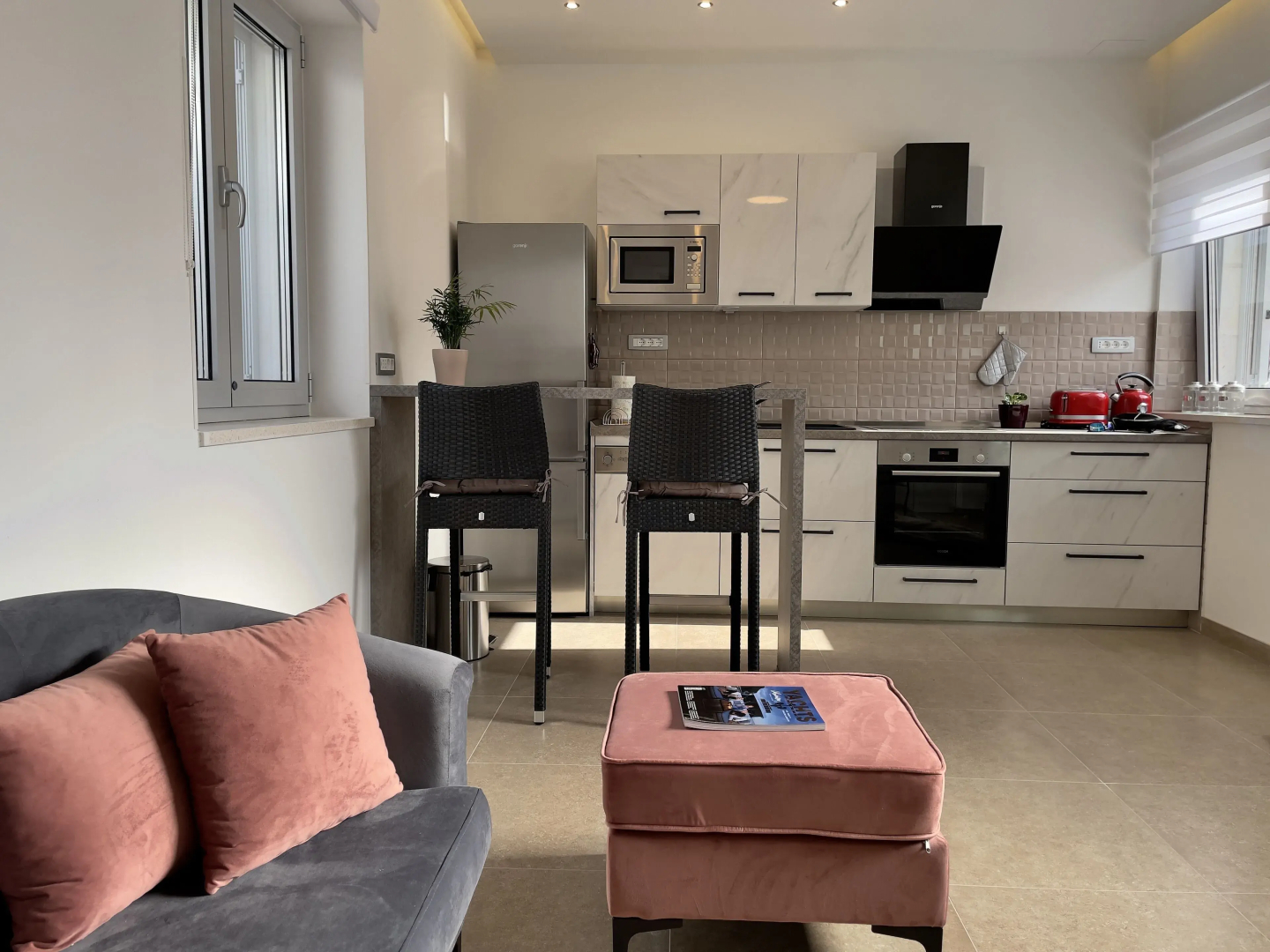 Holiday Home Forka
