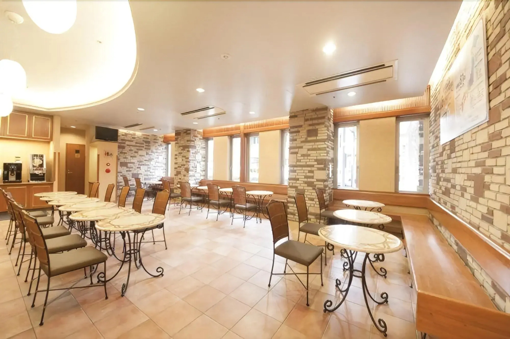 Washington R&B Hotel Morioka-Ekimae