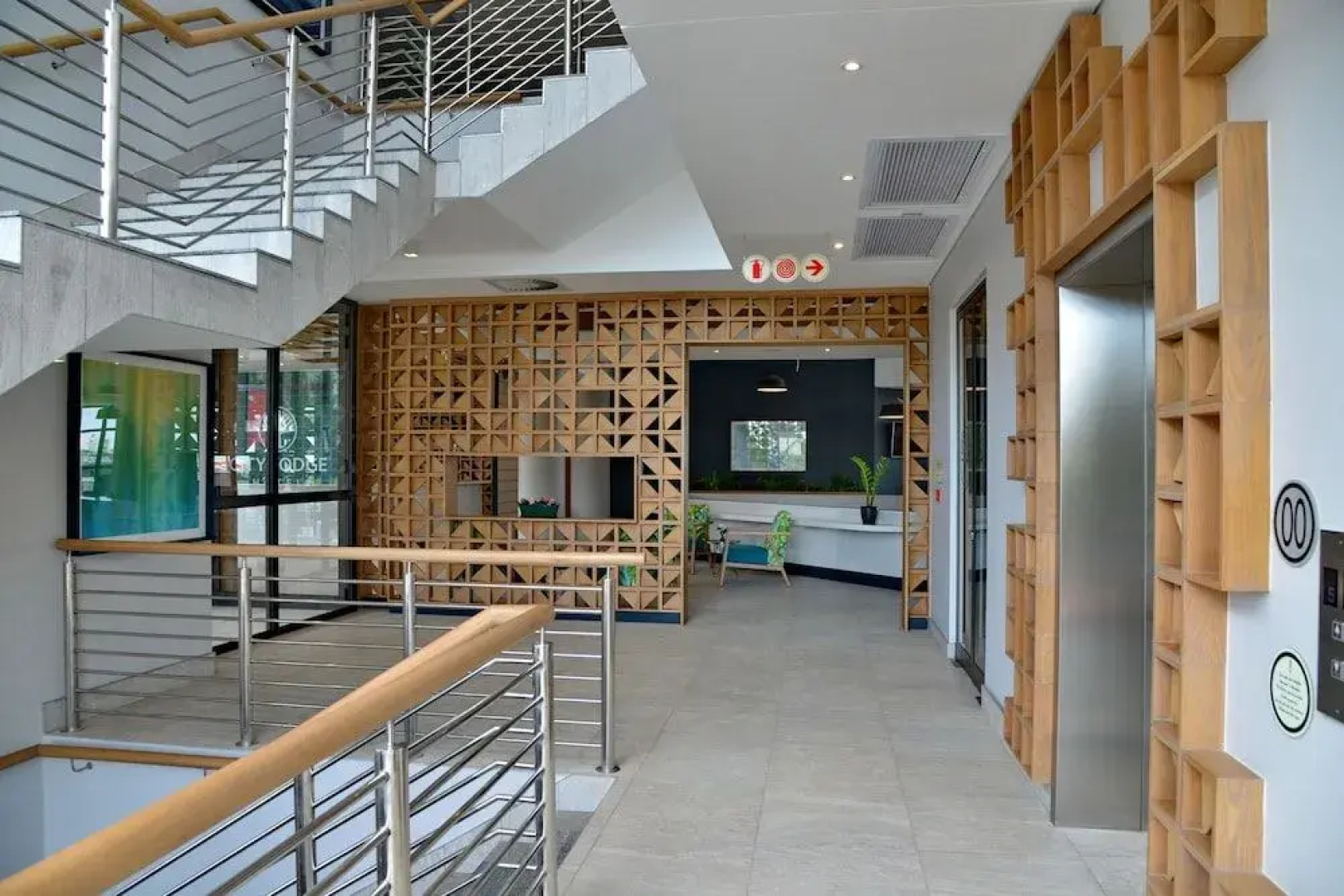 City Lodge Hotel Maputo