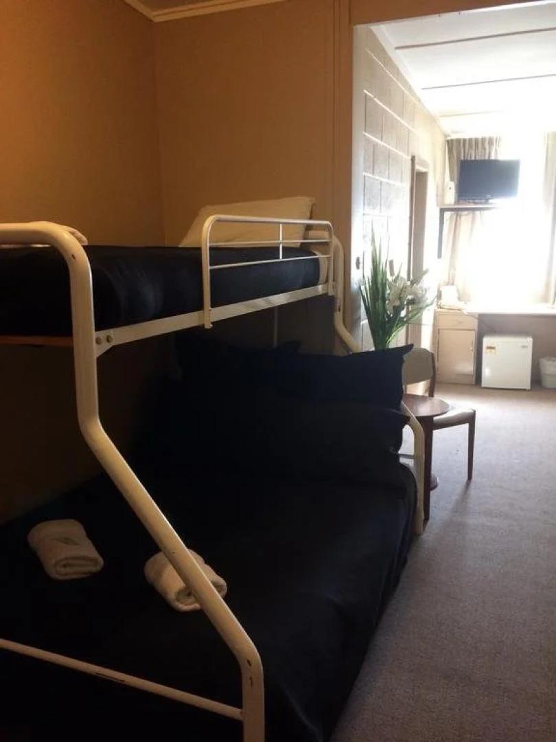 Berridale Inn Hotel Motel