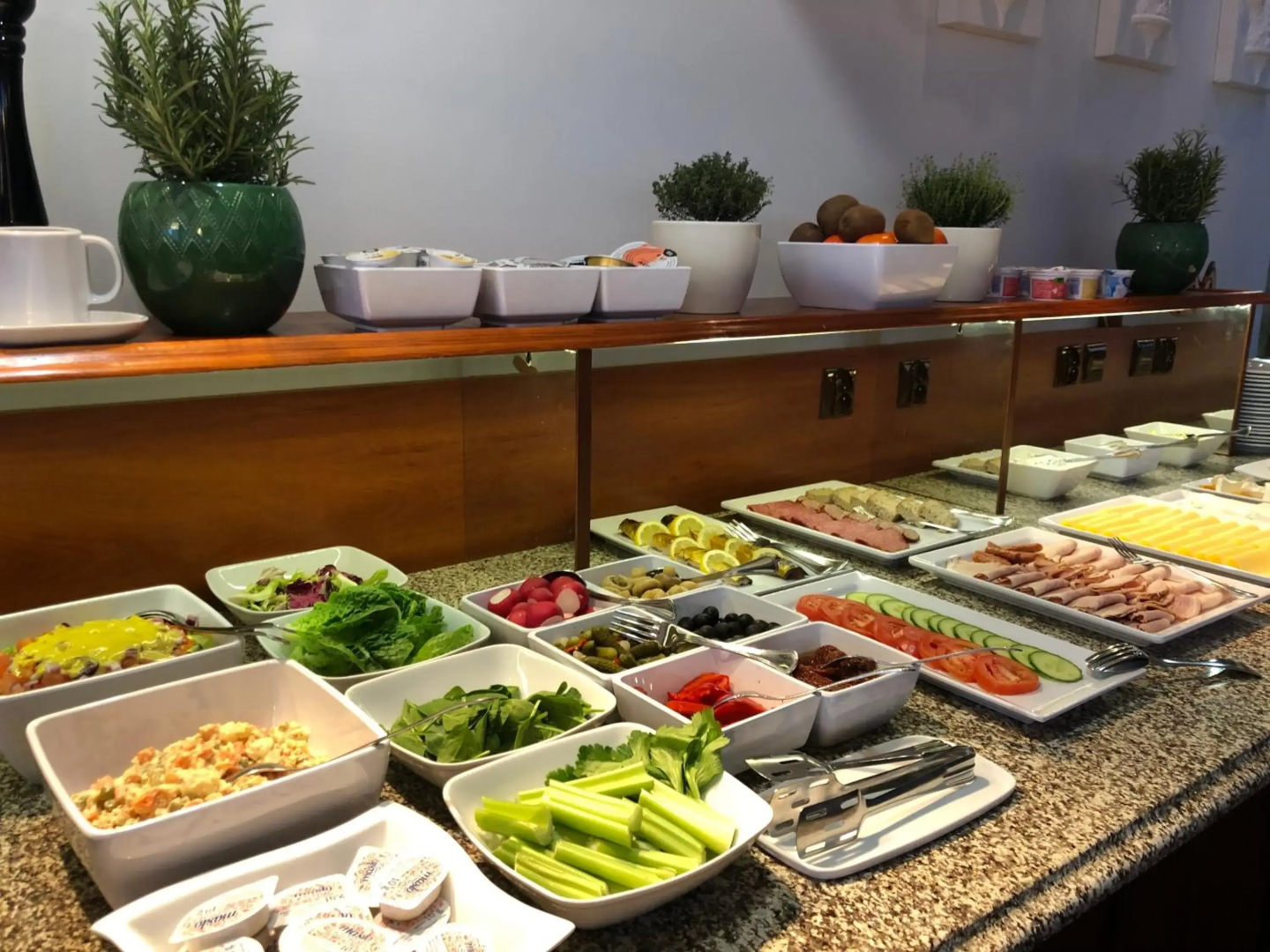 Centrum Hotelowo-Konferencyjne Witek