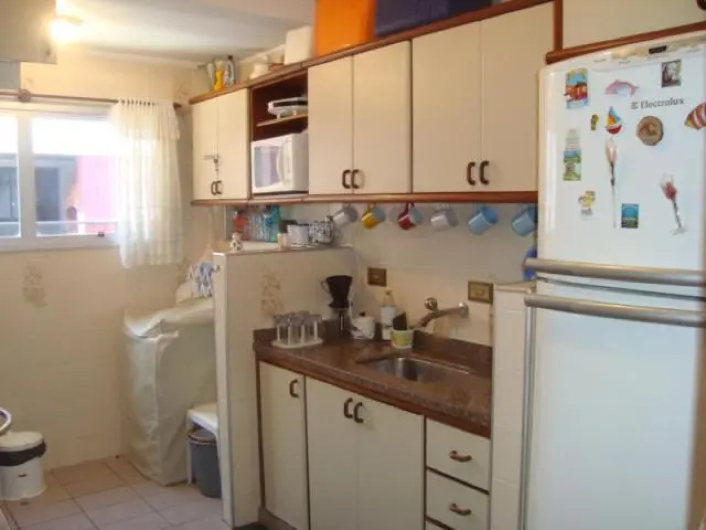 Apartamento em Ubatuba