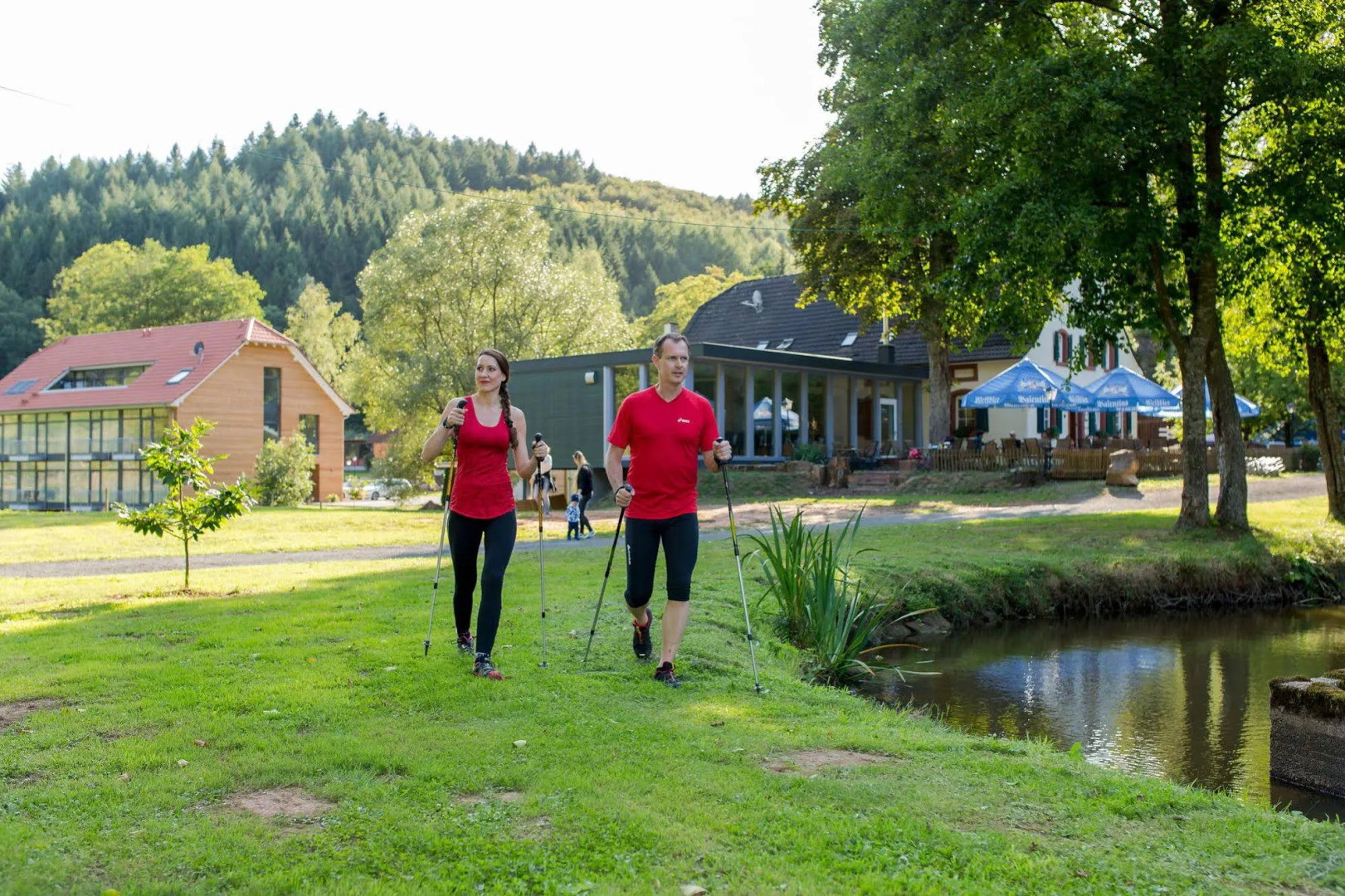 Landhotel Weihermühle