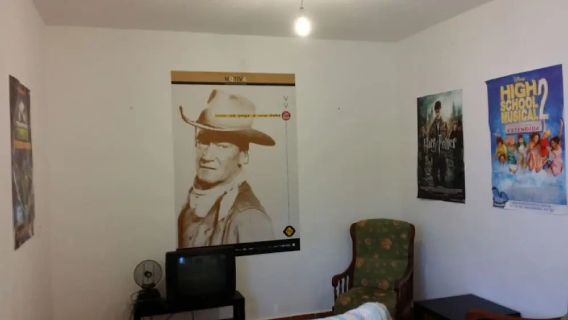 Albergue Rural Territorio del Gato