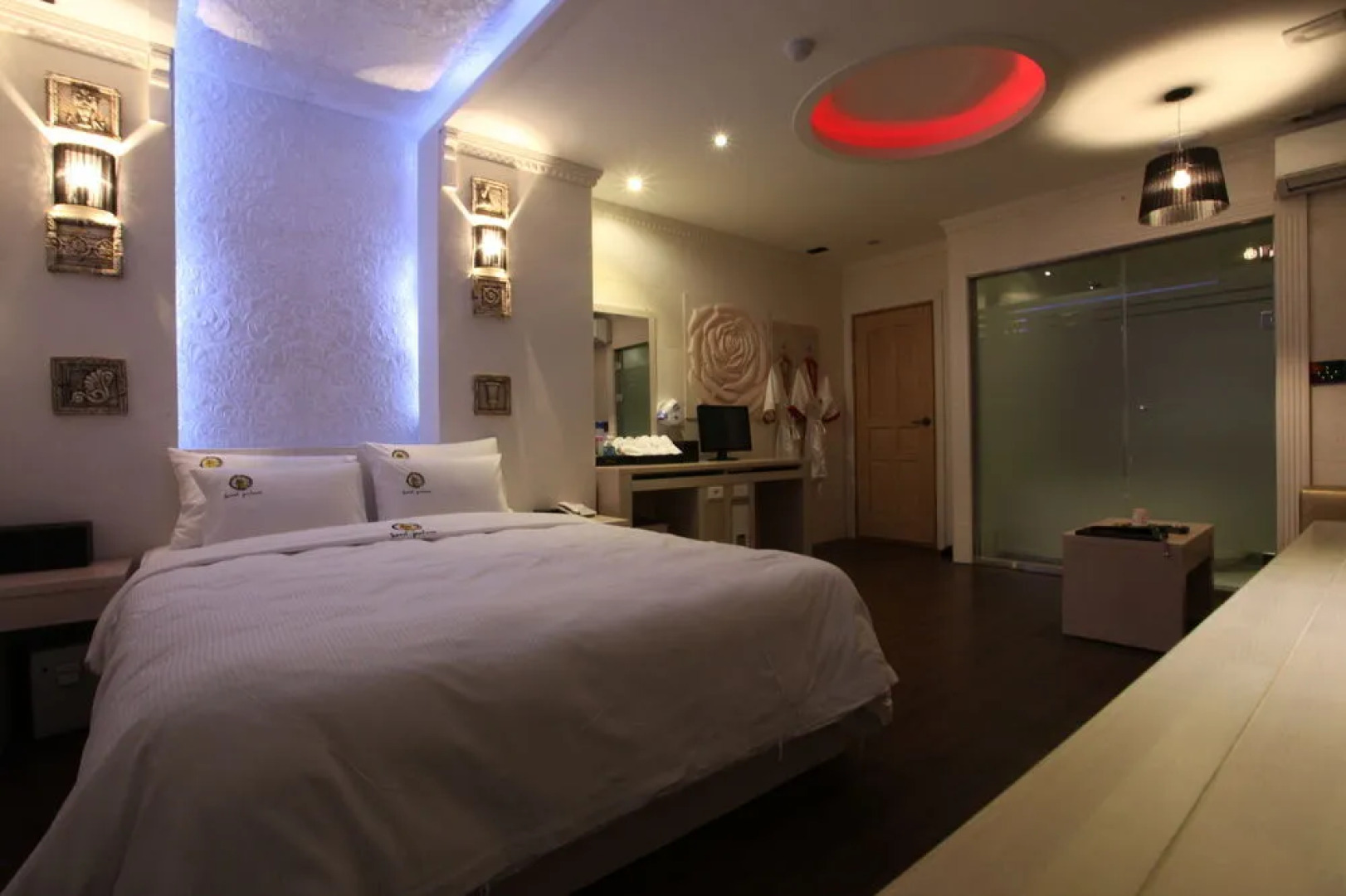 Hotel Palace Siheung