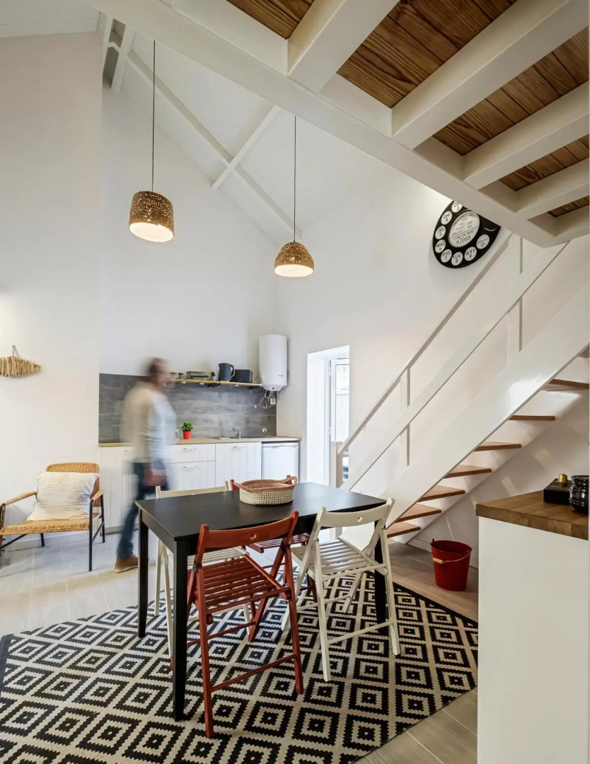 Fisherman's Inn Loft