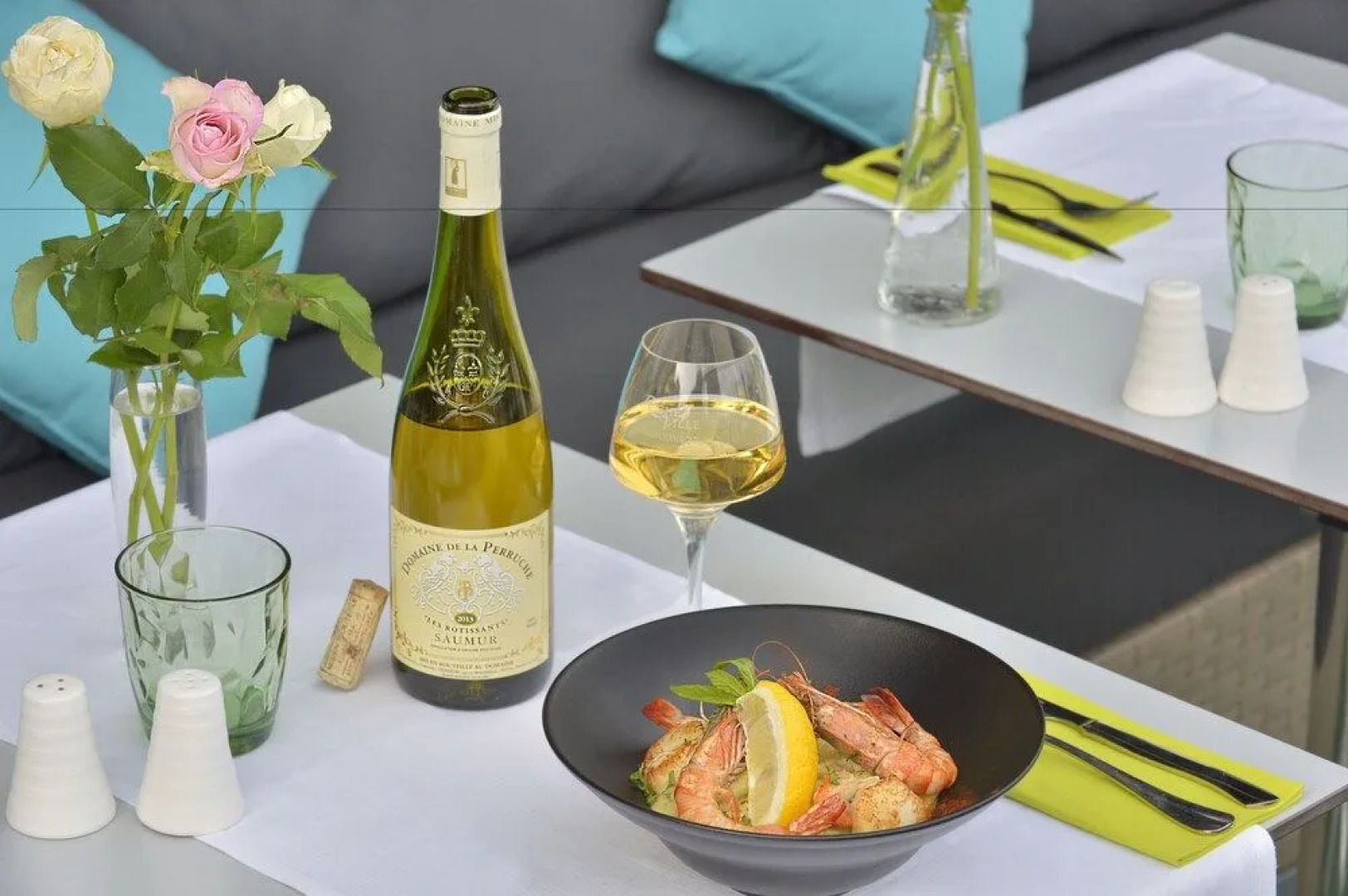 Cristal Hotel Restaurant