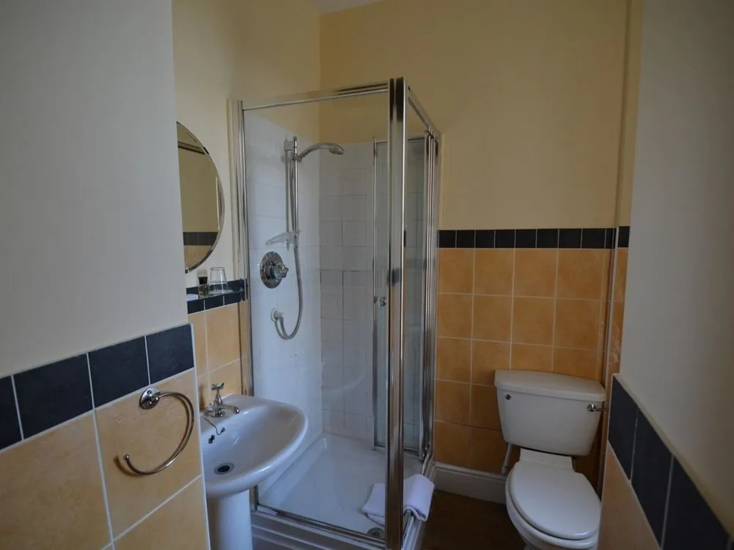 Ivy House Rooms